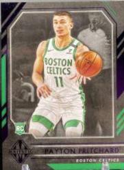 Payton Pritchard