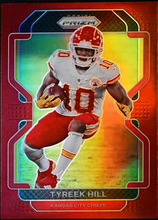 Tyreek Hill
