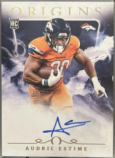 Audric Estime