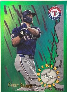 Corey Seager