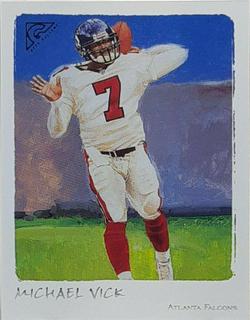 Michael Vick