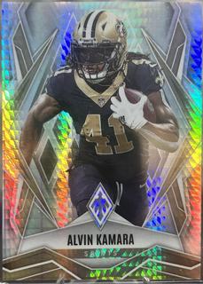 Alvin Kamara