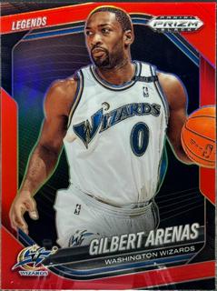 Gilbert Arenas