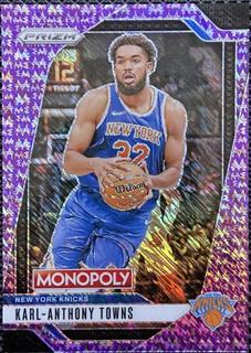 Karl-Anthony Towns