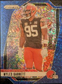 Myles Garrett