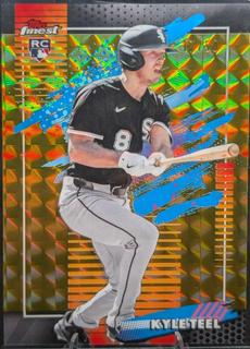 Kyle Teel