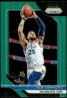 Ben Simmons