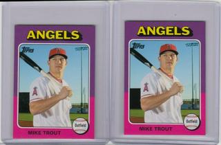 Mike Trout