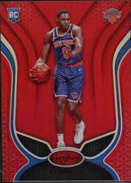 RJ Barrett