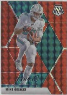 Mike Gesicki