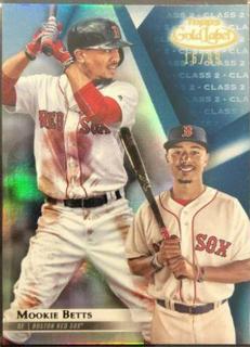 Mookie Betts