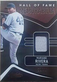 Mariano Rivera