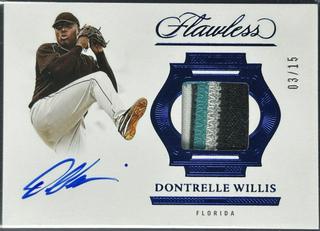 Dontrelle Willis