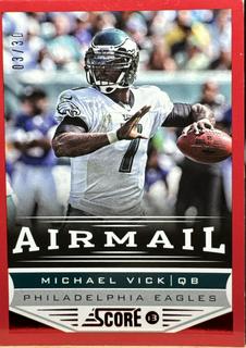 Michael Vick