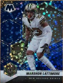 Marshon Lattimore