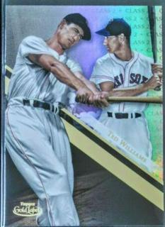 Ted Williams