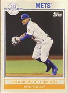 Francisco Lindor