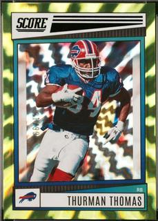 Thurman Thomas