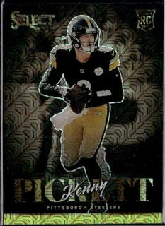 Kenny Pickett
