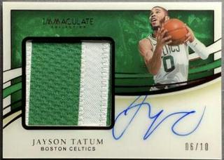 Jayson Tatum