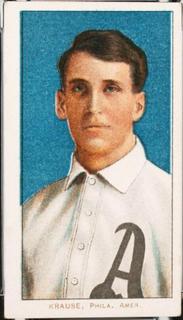 Harry Krause