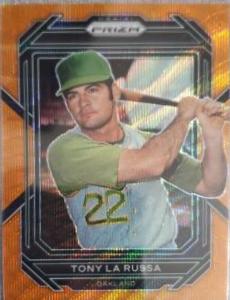 Tony La Russa