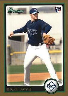 Wade Davis