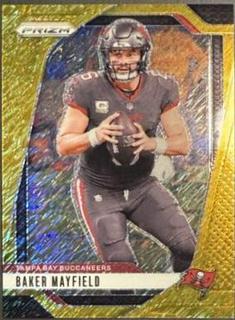 Baker Mayfield