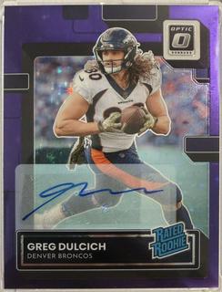 Greg Dulcich