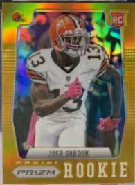 Josh Gordon