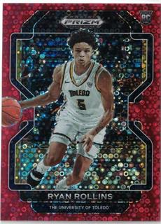 Ryan Rollins