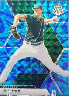 A. J. Puk