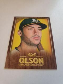 Matt Olson