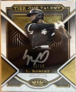 Luis Robert