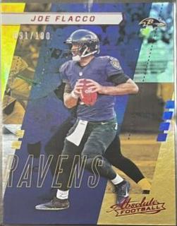 Joe Flacco