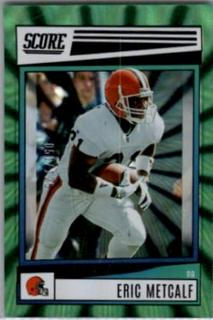 Eric Metcalf