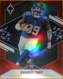 Kadarius Toney