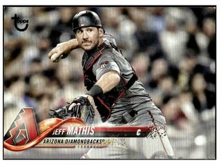 Jeff Mathis