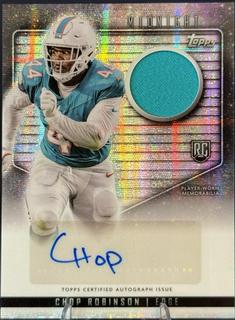 Chop Robinson