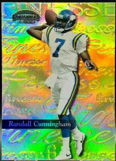 Randall Cunningham