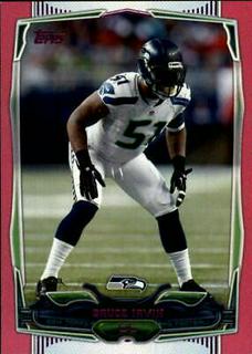 Bruce Irvin