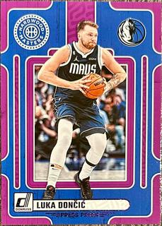 Luka Doncic