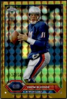 Drew Bledsoe