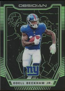Odell Beckham Jr.
