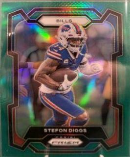 Stefon Diggs