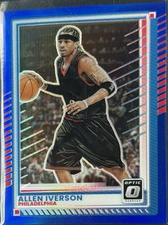 Allen Iverson