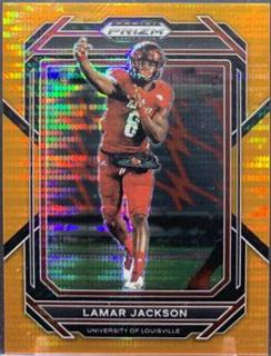 Lamar Jackson