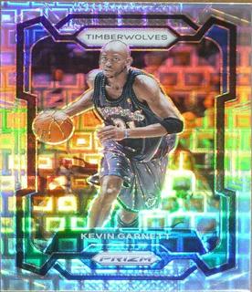 Kevin Garnett