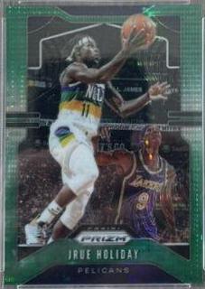 Jrue Holiday