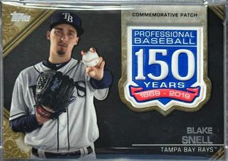 Blake Snell
